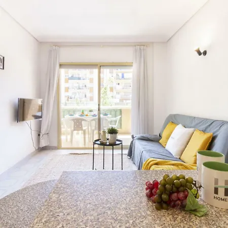 Homes & Go Albeniz Basic