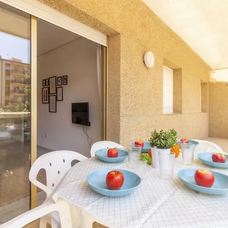 Homes & Go Albeniz Basic *
