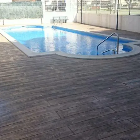 Homes & Go Albeniz Basic Apartment