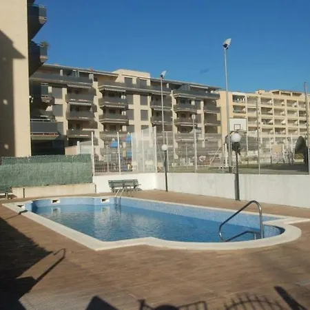 Apartment Homes & Go Albeniz Basic *