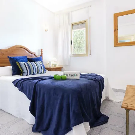 Homes & Go Albeniz Basic
