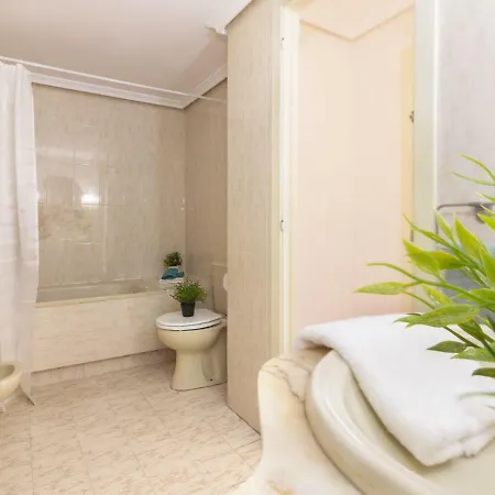 Homes & Go Albeniz Basic